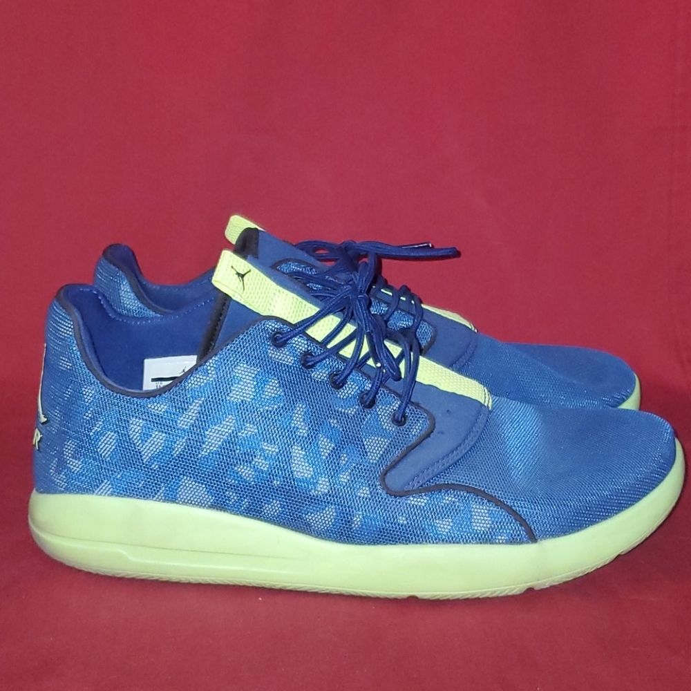 Jordan Eclipse - image 1